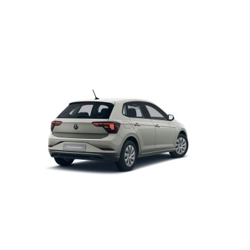 Volkswagen Polo  Hatchback 2026,  1.0 benzyna, automat - Na sprzedaż za 93 840 zł - Radom - zdjęcie 6