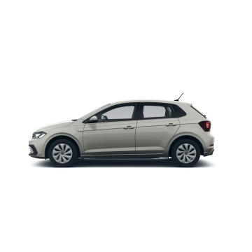 Volkswagen Polo  Hatchback 2026,  1.0 benzyna, automat - Na sprzedaż za 93 840 zł - Radom - zdjęcie 3