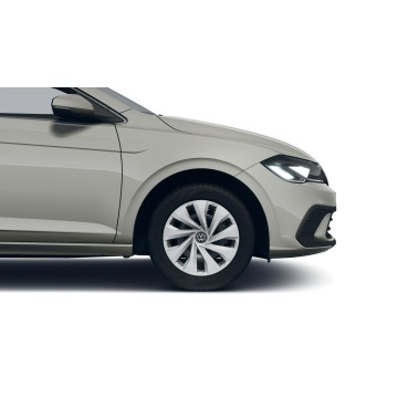 Volkswagen Polo  Hatchback 2026,  1.0 benzyna, automat - Na sprzedaż za 93 840 zł - Radom - zdjęcie 8
