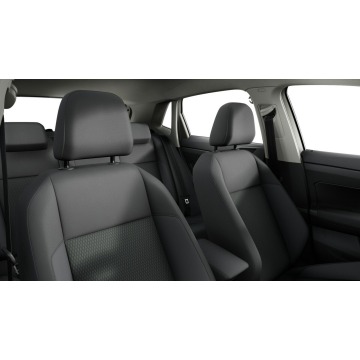 Volkswagen Polo  Hatchback 2026,  1.0 benzyna, automat - Na sprzedaż za 93 840 zł - Radom - zdjęcie 10