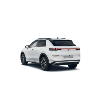 Volkswagen T-Roc  SUV 2026,  1.5 benzyna, automat - Na sprzedaż za 140 180 zł - Radom - zdjęcie 4