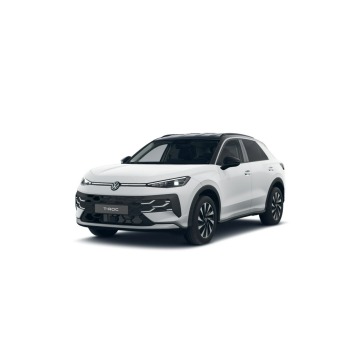 Volkswagen T-Roc  SUV 2026,  1.5 benzyna, automat - Na sprzedaż za 140 180 zł - Radom - zdjęcie 2