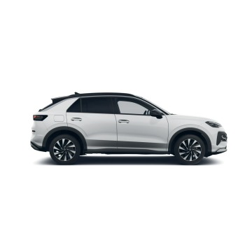 Volkswagen T-Roc  SUV 2026,  1.5 benzyna, automat - Na sprzedaż za 140 180 zł - Radom - zdjęcie 7