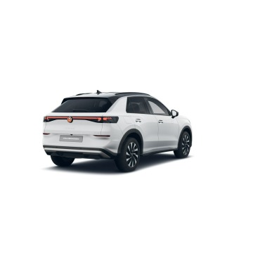 Volkswagen T-Roc  SUV 2026,  1.5 benzyna, automat - Na sprzedaż za 140 180 zł - Radom - zdjęcie 6