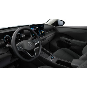 Volkswagen T-Roc  SUV 2026,  1.5 benzyna, automat - Na sprzedaż za 140 180 zł - Radom - zdjęcie 9