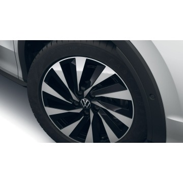 Volkswagen T-Roc  SUV 2026,  1.5 benzyna, automat - Na sprzedaż za 140 180 zł - Radom - zdjęcie 8
