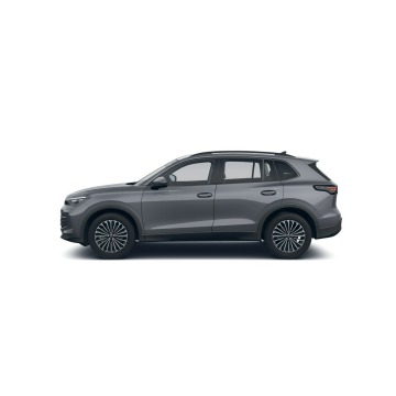 Volkswagen Tiguan  SUV 2026,  2.0 benzyna, automat - Na sprzedaż za 188 120 zł - Radom - zdjęcie 2