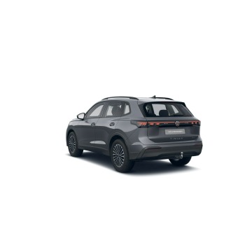 Volkswagen Tiguan  SUV 2026,  2.0 benzyna, automat - Na sprzedaż za 188 120 zł - Radom - zdjęcie 4