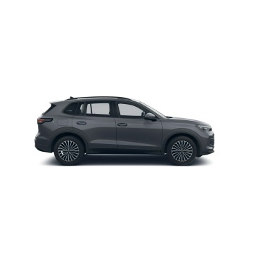 Volkswagen Tiguan  SUV 2026,  2.0 benzyna, automat - Na sprzedaż za 188 120 zł - Radom - zdjęcie 7