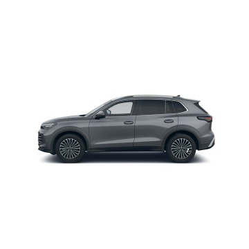 Volkswagen Tiguan  SUV 2026,  2.0 benzyna, automat - Na sprzedaż za 182 220 zł - Radom - zdjęcie 2