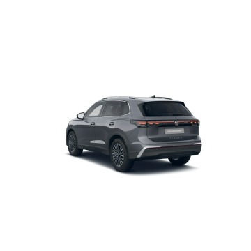 Volkswagen Tiguan  SUV 2026,  2.0 benzyna, automat - Na sprzedaż za 182 220 zł - Radom - zdjęcie 4