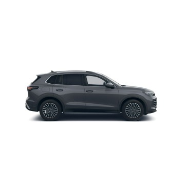 Volkswagen Tiguan  SUV 2026,  2.0 benzyna, automat - Na sprzedaż za 182 220 zł - Radom - zdjęcie 7