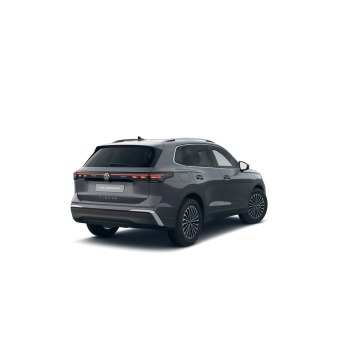 Volkswagen Tiguan  SUV 2026,  2.0 benzyna, automat - Na sprzedaż za 182 220 zł - Radom - zdjęcie 6