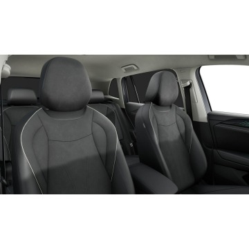 Volkswagen Tiguan  SUV 2026,  2.0 benzyna, automat - Na sprzedaż za 182 220 zł - Radom - zdjęcie 10