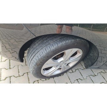Renault Grand Scenic  Minivan/Van 2010,  1.4 benzyna - Na sprzedaż za 6 900,00 zł - Chmielnik - zdjęcie 5