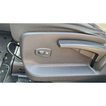 Renault Grand Scenic  Minivan/Van 2010,  1.4 benzyna - Na sprzedaż za 6 900,00 zł - Chmielnik - zdjęcie 9
