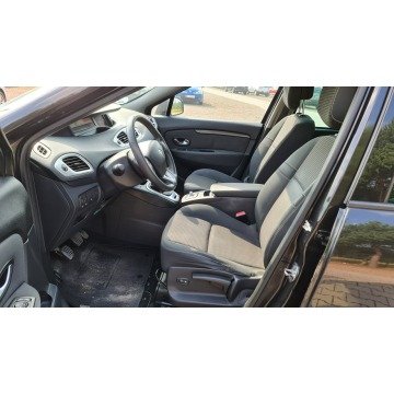 Renault Grand Scenic  Minivan/Van 2010,  1.4 benzyna - Na sprzedaż za 6 900,00 zł - Chmielnik - zdjęcie 7