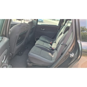 Renault Grand Scenic  Minivan/Van 2010,  1.4 benzyna - Na sprzedaż za 6 900,00 zł - Chmielnik - zdjęcie 11
