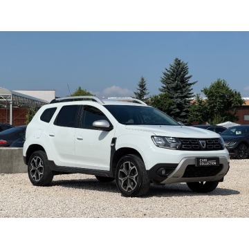 Dacia Duster  SUV 2020,  1.0 benzyna+LPG - Na sprzedaż za 44 500 zł - Michałowice-Wieś - zdjęcie 2