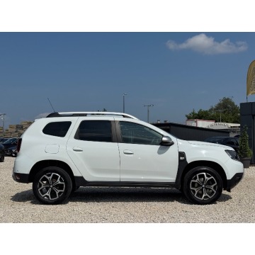 Dacia Duster  SUV 2020,  1.0 benzyna+LPG - Na sprzedaż za 44 500 zł - Michałowice-Wieś - zdjęcie 3