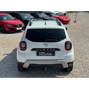 Dacia Duster  SUV 2020,  1.0 benzyna+LPG - Na sprzedaż za 44 500 zł - Michałowice-Wieś - zdjęcie 5