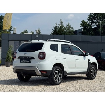 Dacia Duster  SUV 2020,  1.0 benzyna+LPG - Na sprzedaż za 44 500 zł - Michałowice-Wieś - zdjęcie 4