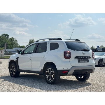 Dacia Duster  SUV 2020,  1.0 benzyna+LPG - Na sprzedaż za 44 500 zł - Michałowice-Wieś - zdjęcie 6