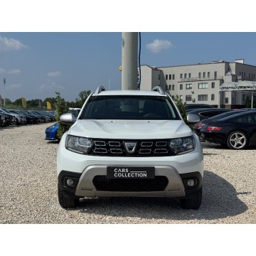 Dacia Duster  SUV 2020,  1.0 benzyna+LPG - Na sprzedaż za 44 500 zł - Michałowice-Wieś - zdjęcie 9