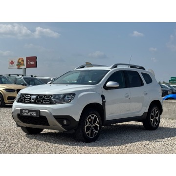 Dacia Duster  SUV 2020,  1.0 benzyna+LPG - Na sprzedaż za 44 500 zł - Michałowice-Wieś - zdjęcie 8