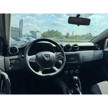 Dacia Duster  SUV 2020,  1.0 benzyna+LPG - Na sprzedaż za 44 500 zł - Michałowice-Wieś - zdjęcie 11