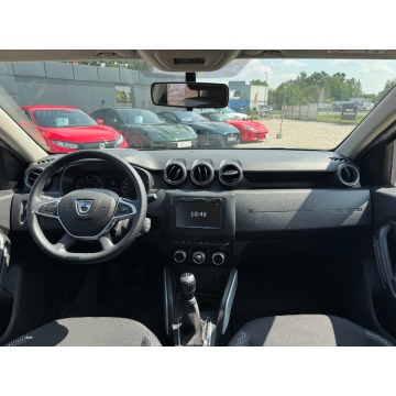 Dacia Duster  SUV 2020,  1.0 benzyna+LPG - Na sprzedaż za 44 500 zł - Michałowice-Wieś - zdjęcie 12