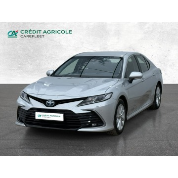 Toyota Camry 2.5 Hybrid Comfort CVT Sedan