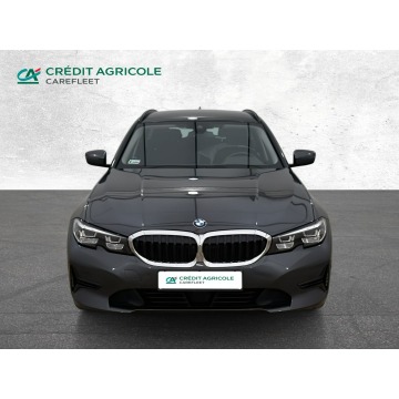 BMW Seria 3  Kombi 2022,  2.0 benzyna, automat - Na sprzedaż za 78 900 zł - Warszawa - zdjęcie 2