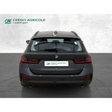 BMW Seria 3  Kombi 2022,  2.0 benzyna, automat - Na sprzedaż za 78 900 zł - Warszawa - zdjęcie 6