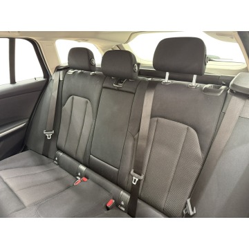 BMW Seria 3  Kombi 2022,  2.0 benzyna, automat - Na sprzedaż za 78 900 zł - Warszawa - zdjęcie 12