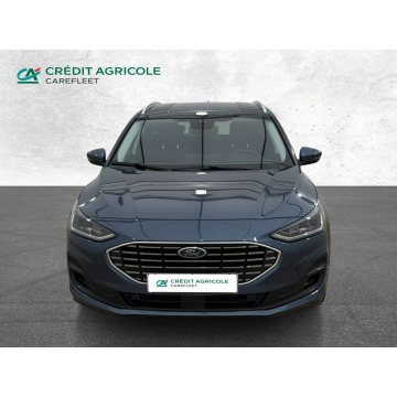 Ford Focus  Kombi 2024,  1.0 benzyna, automat - Na sprzedaż za 72 900 zł - Warszawa - zdjęcie 2