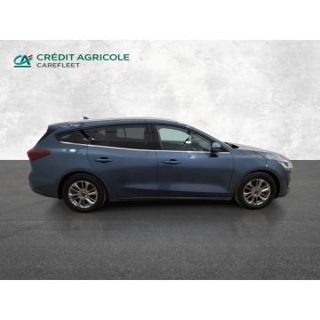Ford Focus  Kombi 2024,  1.0 benzyna, automat - Na sprzedaż za 72 900 zł - Warszawa - zdjęcie 4