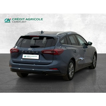 Ford Focus  Kombi 2024,  1.0 benzyna, automat - Na sprzedaż za 72 900 zł - Warszawa - zdjęcie 5