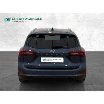 Ford Focus  Kombi 2024,  1.0 benzyna, automat - Na sprzedaż za 72 900 zł - Warszawa - zdjęcie 6