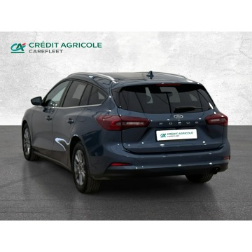 Ford Focus  Kombi 2024,  1.0 benzyna, automat - Na sprzedaż za 72 900 zł - Warszawa - zdjęcie 7
