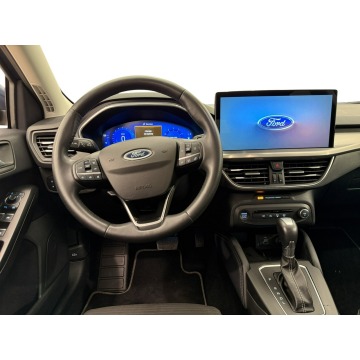 Ford Focus  Kombi 2024,  1.0 benzyna, automat - Na sprzedaż za 72 900 zł - Warszawa - zdjęcie 9