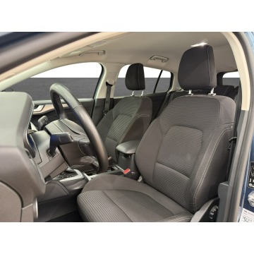 Ford Focus  Kombi 2024,  1.0 benzyna, automat - Na sprzedaż za 72 900 zł - Warszawa - zdjęcie 10