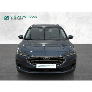 Ford Focus  Kombi 2024,  1.0 benzyna, automat - Na sprzedaż za 69 900 zł - Warszawa - zdjęcie 2