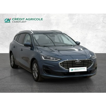 Ford Focus  Kombi 2024,  1.0 benzyna, automat - Na sprzedaż za 69 900 zł - Warszawa - zdjęcie 3