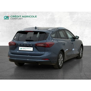 Ford Focus  Kombi 2024,  1.0 benzyna, automat - Na sprzedaż za 69 900 zł - Warszawa - zdjęcie 5
