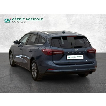 Ford Focus  Kombi 2024,  1.0 benzyna, automat - Na sprzedaż za 69 900 zł - Warszawa - zdjęcie 7