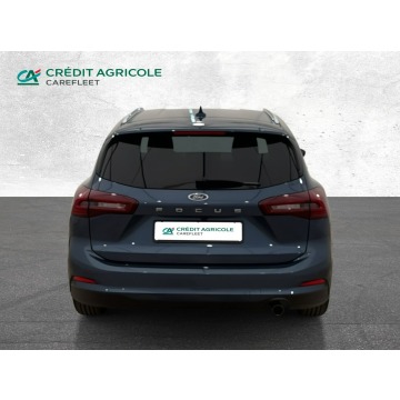 Ford Focus  Kombi 2024,  1.0 benzyna, automat - Na sprzedaż za 69 900 zł - Warszawa - zdjęcie 6