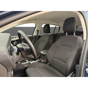 Ford Focus  Kombi 2024,  1.0 benzyna, automat - Na sprzedaż za 69 900 zł - Warszawa - zdjęcie 10