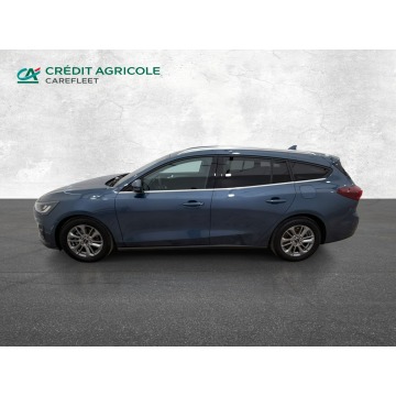 Ford Focus  Kombi 2024,  1.0 benzyna, automat - Na sprzedaż za 69 900 zł - Warszawa - zdjęcie 8
