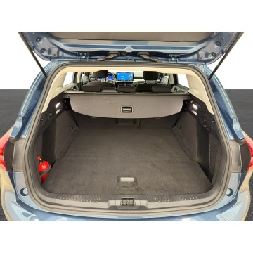 Ford Focus  Kombi 2024,  1.0 benzyna, automat - Na sprzedaż za 69 900 zł - Warszawa - zdjęcie 11